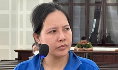 Lừa đảo chiếm đoạt tiền tỷ, bà  "hầu đồng " 9X lãnh án 10 năm tù