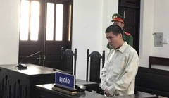 Xâm hại tình dục bé gái 13 tuổi, nam thanh niên trả giá đắt 