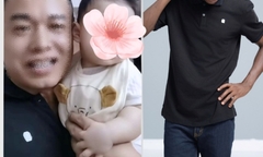 Động thái của chồng Hằng Du Mục trước phiên tòa ly hôn ngày 20/8
