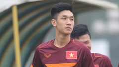 Hoàn cảnh của tiền vệ Nguyễn Trọng Đại từng là thủ quân U19, hiện giờ ra sao?