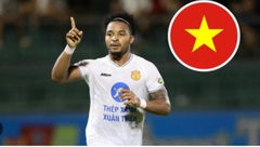 Đội tuyển Việt Nam nhập tịch thêm cầu thủ chuẩn bị cho AFF Cup 2024?