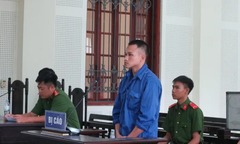 Ngày đền tội của gã trai bán người yêu sang biên giới làm vợ kẻ khác