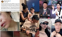 Toàn cảnh cuộc hôn nhân đầy sóng gió, ly hôn ra đi tay trắng của Hằng Du Mục và chồng Trung Quốc
