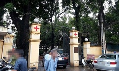 Xôn xao thông tin  "mỗi lần xạ trị mất 200.000 đồng ": Bệnh viện K nói gì?