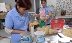 Yên Bình - Yên Bái: Đẩy mạnh phát triển nông nghiệp, nông thôn đa giá trị