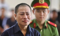 Người tự xưng  "sư thầy Thích Tâm Phúc " kháng cáo, xin giảm án 