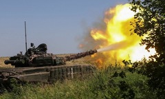 Ukraine có thể  "mất trắng " sau chiến dịch đột kích vào lãnh thổ Nga?