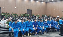 Xét xử 135 bị cáo cho vay qua app, đòi nợ bằng cách  "ghép ảnh khỏa thân "