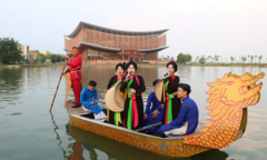 Bắc Ninh chuẩn bị kỷ niệm 15 năm dân ca quan họ được UNESCO vinh danh