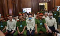 Hôm nay (23/8), toà tuyên án 254 bị cáo trong đại án đăng kiểm
