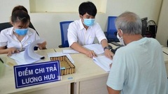 Từ năm 2025, muốn hưởng lương hưu cao hơn, người lao động cần làm gì?