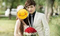 Hồ Quang Hiếu tiết lộ về cuộc hôn nhân  "chóng vánh " vỏn vẹn 10 ngày với hot girl một thời