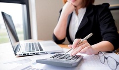 Bảng lương mới của nhân viên kế toán trường học từ 1/7/2024