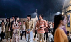 Hé lộ hành trình chuyển thể truyện dài đình đám của nhà văn Nguyễn Nhật Ánh thành phim