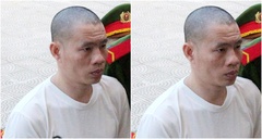 Bản án thích đáng cho gã chồng chích điện, siết cổ vợ tử vong