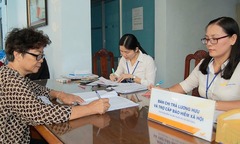 Chế độ tử tuất mới theo Luật BHXH sửa đổi: Những thay đổi quan trọng cần biết
