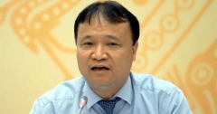 Cựu Thứ trưởng Bộ Công thương Đỗ Thắng Hải nhận hối lộ bao nhiêu từ Xuyên Việt Oil?