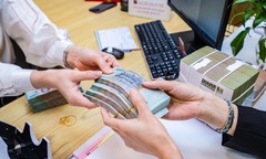 Để hưởng lương hưu 75%, người lao động đóng BHXH thế nào?