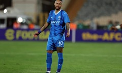 Không đạt được thỏa thuận với Nico Williams, Barcelona vẫn từ chối Neymar