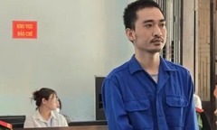  "Nổ " là con nuôi nguyên giám đốc công an tỉnh để lừa đảo, chiếm đoạt 1,8 tỷ đồng