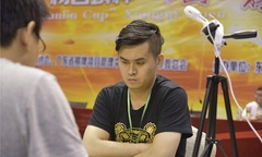  "Chấn động " làng cờ tướng thế giới: Đệ nhất kỳ thủ Vương Thiên Nhất bị bắt giữ