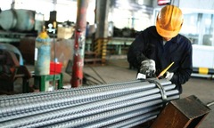  Công nhân ngành thép muốn nghỉ hưu sớm, phải làm thế nào?  