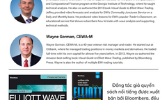 Hứa Chí Cường và hành trình trở thành Nhà phân tích kỹ thuật chuyên nghiệp