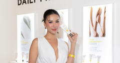 Dàn sao rạng rỡ trong ngày ra mắt kem chống nắng chứa Exosome của Image Skincare