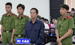 Nỗi đau sau bản án tử hình cho kẻ giết vợ và 3 con bằng khí CO