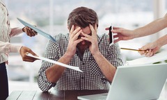 Những thói quen tưởng vô hại như lại khiến “đấng mày râu” vô sinh