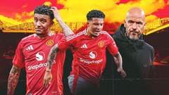 Man United chốt hạ thương vụ Ugarte, Sancho cập bến Chelsea phút cuối