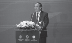 Hội Luật gia Việt Nam góp phần đấu tranh bảo vệ lợi ích quốc gia, dân tộc bằng hoạt động đối ngoại