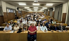 Hội Luật gia Việt Nam tham gia Đại hội Hiệp hội Luật gia Châu Á - Thái Bình Dương (COLAP) lần thứ II