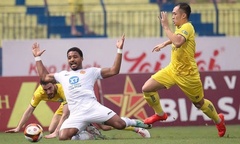 Báo chí Indonesia “lo sốt vó "  trước thông tin Rafaelson nhập tịch Việt Nam 