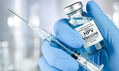 Tiêm HPV có bị chậm kinh nguyệt không?