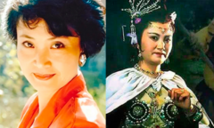 Ngỡ ngàng với thân phận thực sự của Bạch Cốt Tinh trong Tây Du Ký