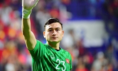 Bị hỏi giống người Việt Nam hay người Nga, Đặng Văn Lâm trả lời thế nào?