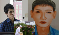 Bi kịch tình- tiền: Rợn người với  "kịch bản " sát hại người tình đồng tính của gã  "giác hơi dạo "