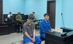 Bộ đôi  "chém gió " lừa đảo, chiếm đoạt 5 tỷ đồng và 40.000 USD để “chạy” dự án