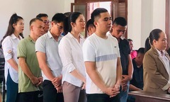 Vụ nhận hối lộ trung tâm đăng kiểm: Chia tiền qua nhóm  "Tí tách mỗi ngày "