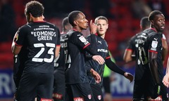 Nhận định soi kèo trận Charlton vs Rotherham, 21h ngày 7/9: Lấy lại niềm vui chiến thắng