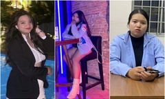  "Thế giới ngầm " mại dâm 4.0: Tú bà 22 tuổi  "đội lốt " sinh viên, cầm đầu đường dây  "sugar baby "