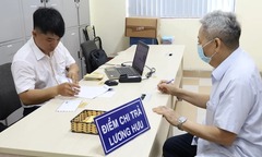 Từ tháng 7/2025, những trường hợp nào bị chấm dứt hưởng lương hưu?