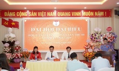 Hội Luật gia tỉnh Sơn La: Hướng hoạt động về cơ sở và tính thiết thực trong công tác hội