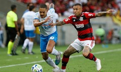 Nhận định soi kèo trận Flamengo vs Bahia Cúp QG Brazil, 7h45 ngày 13/9: Chiến thắng trong tay