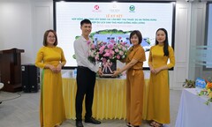 Điều gì khiến cổ phiếu CTP của Minh Khang Capital tăng mạnh?