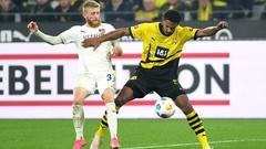 Nhận định soi kèo trận Dortmund vs Heidenheim, 1h30 ngày 14/9: Cuộc chiến cân tài cân sức