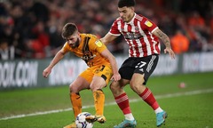 Nhận định soi kèo trận Hull vs Sheffield United, 2h ngày 14/9: Ai là kẻ chiến thắng?