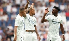 Nhận định soi kèo trận Sociedad vs Real Madrid La Liga, 2h ngày 15/9: Thu hẹp khoảng cách