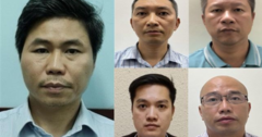 Nhóm cán bộ cấp phép sai cho Nhà máy điện mặt trời Lộc Ninh 3 như thế nào?